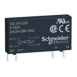 SSL1A12JD Schneider Electric