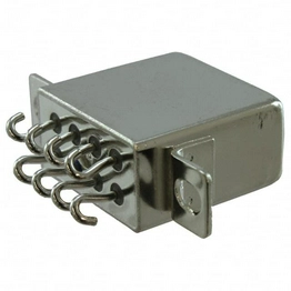 1-1617004-7 TE Connectivity
