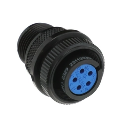Amphenol 97-3106A-14S-5S(621) image