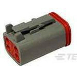 DT06-4S-E003 TE Connectivity