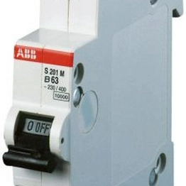 2CDS271001R0325  S201M-B32 ABB