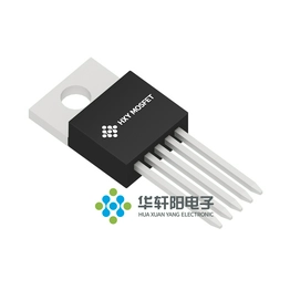 LM2576T-12/NOPB HXY MOSFET