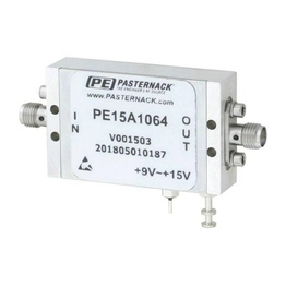 PE15A1064 PASTERNACK