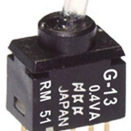 NKK Switches G13JPCF image