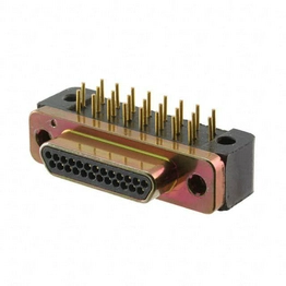 MDM-25PCBR-F222 ITT