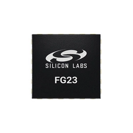 EFR32FG23A010F256GM40-B Silicon Laboratories