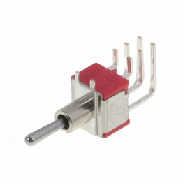 100DP3T1B4M7QE E-SWITCH
