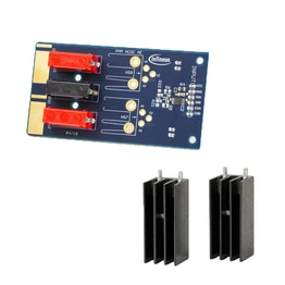 Infineon Technologies KITDRIVER2EDN7524RTOBO1 image