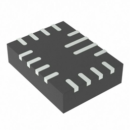 Monolithic Power Systems MPQ4432GL-P image