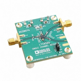 DC2807A Analog Devices