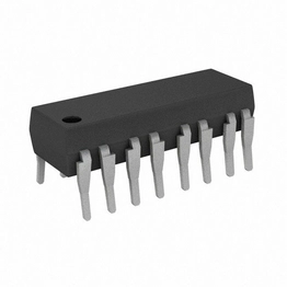 TLP521-4GR Isocom Components