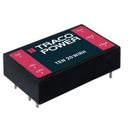 TRACO Power TEN 20-11022WIRH image