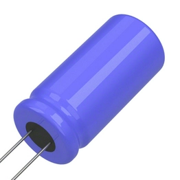 Vishay Intertechnology 672D397H040ET5C image
