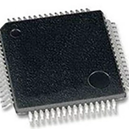 Microchip Technology ATSAMD51J20A-MU image
