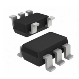 Silicon Laboratories SI7210-B-03-IVR image