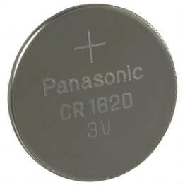 CR-1620/BN Panasonic