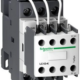 LC1DMKE7 Schneider Electric