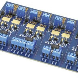 Skyworks Solutions SI82XX-KIT image