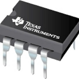 Texas Instruments RC4560IP image