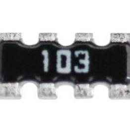 KOA CN1E4KTTD332J image