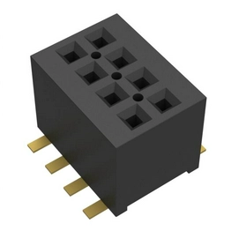 MLE-104-01-G-DV-K-TR samtec
