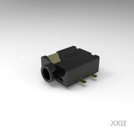 XKB Connectivity PJ-2282-SMT image