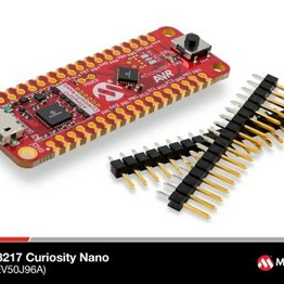 EV50J96A-MIC Microchip Technology