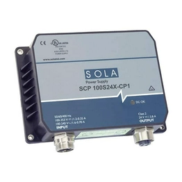 SCP100S24X-CP1 SolaHevi-Duty