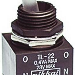 NKK Switches TL22SNAG016F image