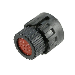 TN6S16-0019P2L ITT