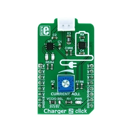 MIKROE-3049 MikroElektronika