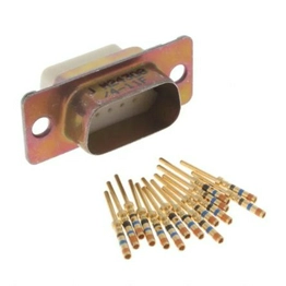 M24308/4-11F Amphenol Interconnect India