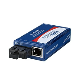 Advantech IMC-350I-MMST-PS-A image