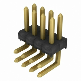 samtec TSW-104-08-G-D-RA image