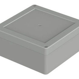 07514146 Bopla Gehäuse Systeme