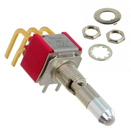 C&K 7211K2ABE image