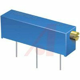 BOURNS 3006W-1-203LF image