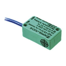 PEPPERL+FUCHS NJ2-V3-N image