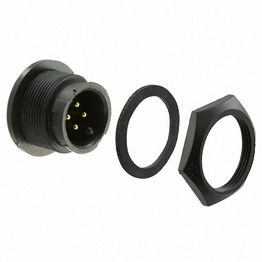 4282-4PG-3ES Switchcraft