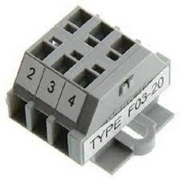 F032010PCS OMRON