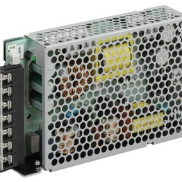 COSEL PBA150F-24-TN image