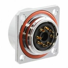 JB5AX08YL3030 Japan Aviation Electronics