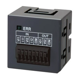 OMRON NX1W-MAB221 image