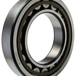SKF NU 316 ECP/C3 image