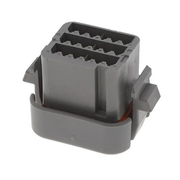 TE Connectivity DTV06-18SA image
