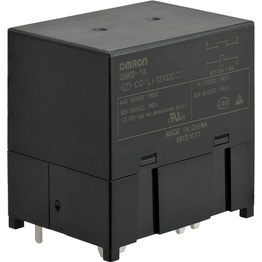G9KB-1A DC12 OMRON
