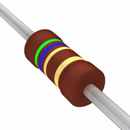 PR01000105608JR500 Vishay Intertechnology