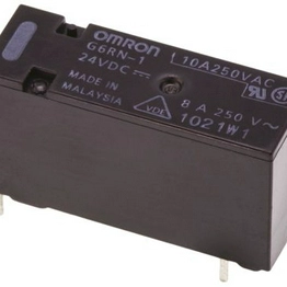 OMRON G6RN-1 DC24 image