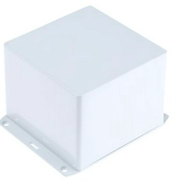 Hammond Manufacturing 1591VFLGY image