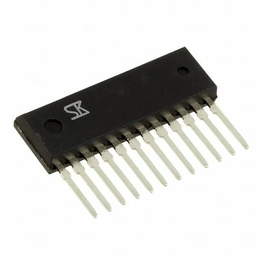 SMA6010 SANKEN ELECTRIC